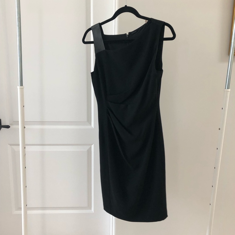 Elie Tahari Cocktail Dress